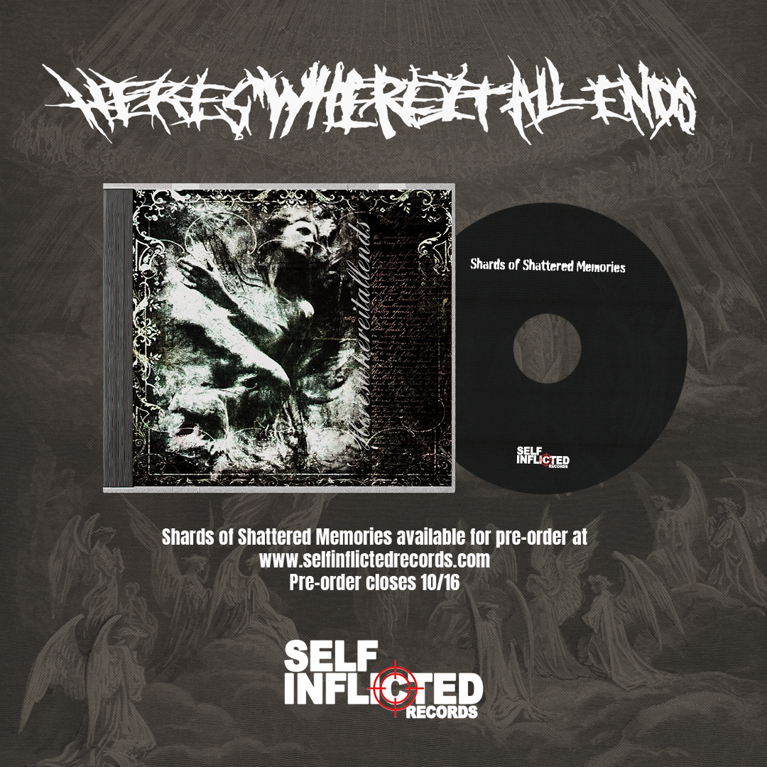 Self Inflicted Records